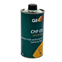 Q8 CHF 22S
