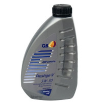 Q8 Formula Prestige V 5W-30