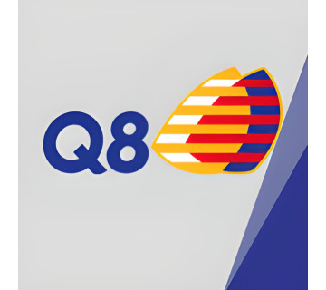 Q8 масло
