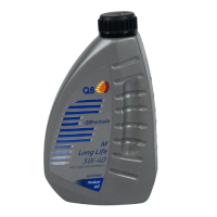 Q8 Formula M long life 5W-40