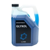 Q8 Glykol Konc. Антифриз (концентрат)